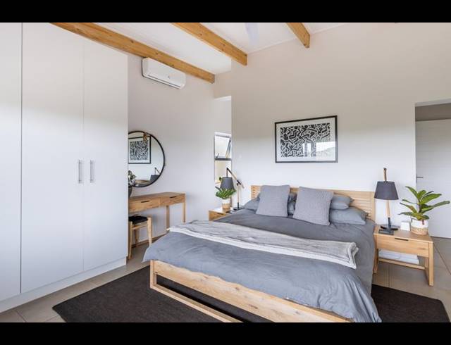 4 BEDROOM HOUSE FOR SALE IN ZINI RIVER ESTATE